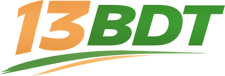 13 bdt homepage logo for Bangladesh users